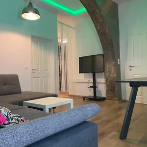 Apartman Royal Palace, Bécs