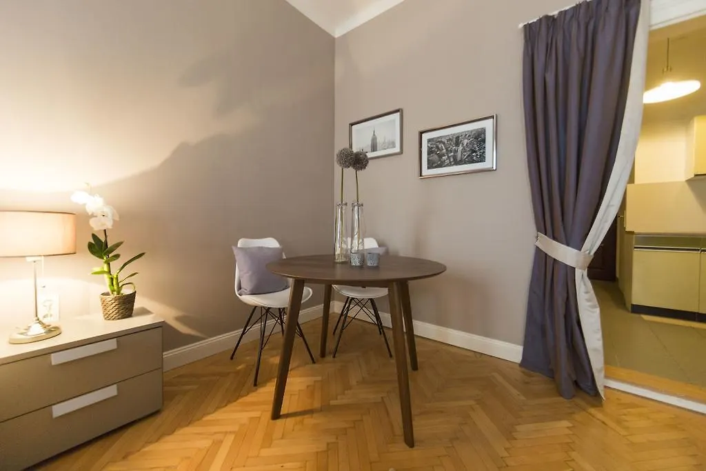 Checkvienna Blindengasse Apartment  Vienna